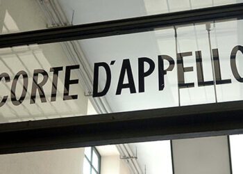 BRONTE: RESTITUITI TERRENI E FABBRICATI AI FAMILIARI DEL BOSS CORTE D’APPELLO REVOCA LA CONFISCA A TURI CATANIA