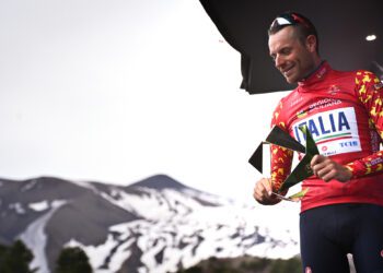 CICLISMO: MARTEDI PARTE IL GIRO DI SICILIA, PASSA DA RANDAZZO