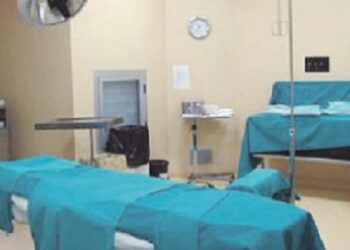 NESSUN MEDICO IN PIU’ ALL’ OSPEDALE DI BRONTE