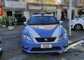ADRANO: FERMATO UN 32ENNE CON UN COLTELLO A SERRAMANICO E UN 43ENNE PER SPACCIO