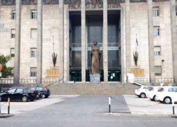 CATANIA: ARRESTI ECCELLENTI NELLA SANITA’ I NOMI E IL VIDEO
