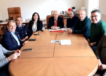 BRONTE, RISCHIO VULCANICO E PIOGGE ABBONDANTI: IL COMUNE ATTIVA IL COC