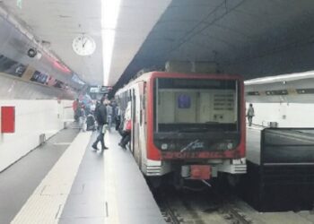 «LA METROPOLITANA ARRIVI FINO A BRONTE E RANDAZZO CI SONO I FONDI COMUNITARI»