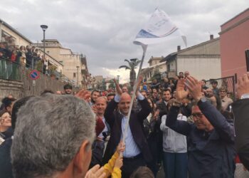 MALETTO: GIUSEPPE CAPIZZI SI PRENDE LA RIVINCITA SU DE LUCA E’ IL NUOVO SINDACO