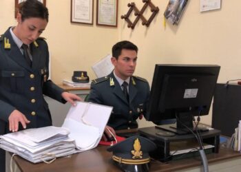 TRAPANI: GDF SCOPRE TRUFFA CON IL REDDITO DI CITTADINANZA FRODE PER OLTRE 230 MILA EURO