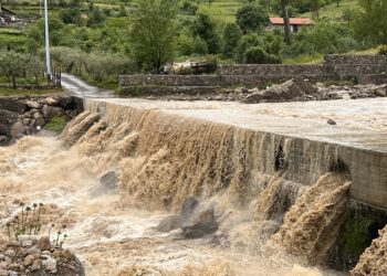 MANIACE: DOPO LE ALLUVIONI NECESSARI UNA MAPPATURA DEI DANNI E UN CALENDARIO DI INTERVENTI