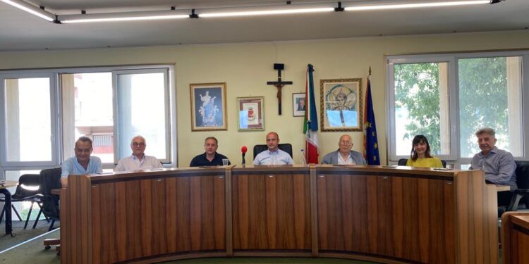 MALETTO: UNIONE COMUNI «AI PICCOLI CENTRI ANDRA’ PIU’ PESO»