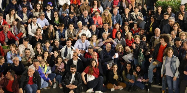 MALETTO: TRE VOLTI NUOVI NELLA “SQUADRA” SUPPORTATI DALL’ ESPERIENZA DI RUSSO