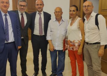 BRONTE: «ATTENZIONE MASSIMA VERSO L’ OSPEDALE»