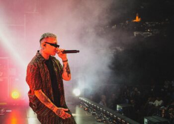 SICILIA: GLI EVENTI DELLA SETTIMANA DAL 14 LUGLIO, GRANDI CONCERTI