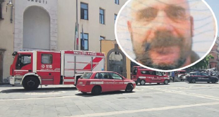 ETNA: SCOMPARSO DA VENERDI’ TURISTA AMERICANO