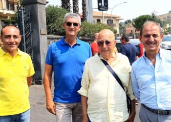 BRONTE: AVVIATO L’ITER PER ADOTTARE IL PUC