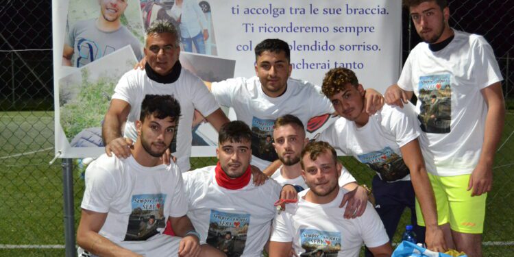 MANIACE: UNA NOTTE DI SPORT IN RICORDO DELLE VITTIME DELLA STRADA