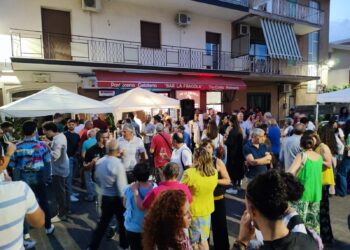 MALETTO; SUCCESSO PER LA PRIMA EDIZIONE DI “TASTARI SUL VULCANO”