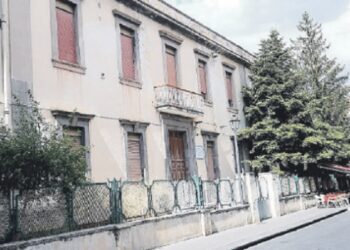 RANDAZZO: AFFIDATI I LAVORI PER L’ OSPEDALE DI COMUNITA’