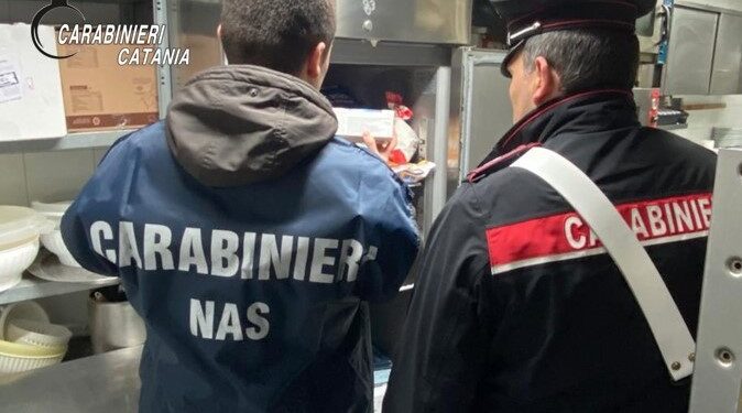CONTROLLI DEI NAS NEGLI STABILIMENTI BALNEARI, DISPOSTI SEQUESTRI E CHIUSURE – IL VIDEO