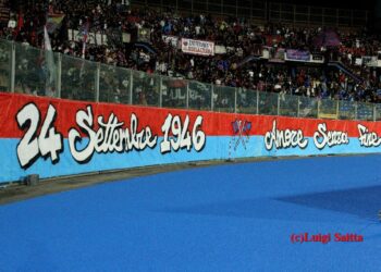CALCIO CATANIA: SCONFITTA CASALINGA COL FOGGIA, BUON GIOCO MA MANCANO I GOL