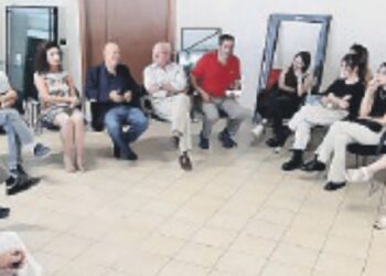 BRONTE: VENTIDUE RAGAZZI DEL SERVIZIO CIVILE FARANNO DA GUIDA AI TURISTI
