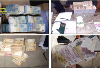 GDF SEQUESTRA BENI PER 98 MILIONI DI EURO A IMPRENDITORI VICINI AL CLAN SCALISI DI ADRANO – FOTO E VIDEO