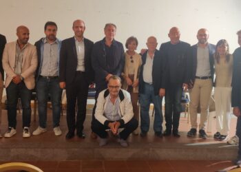 ETNA-NEBRODI-ALCANTARA: ADDIO ALLA UNIONE DEI COMUNI SI VA CON 5 CENTRI DEL CATANESE