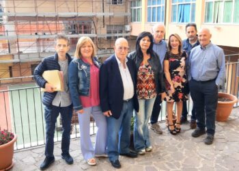 BRONTE: RISTRUTTURAZIONE IN VISTA PER LA “CASTIGLIONE ”