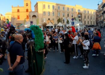 BRONTE, SAGRA DEL PISTACCHIO: SPETTACOLI E CONTROLLI SULLA TRACCIABILITA’