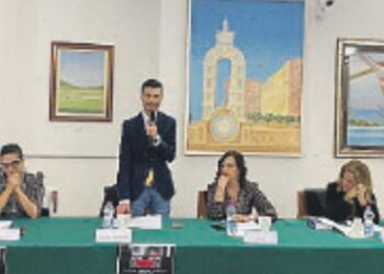BRONTE, LA VIOLENZA SULLE DONNE: LAVORARE PER LA PARITA’ NEI CONTESTI EDUCATIVI