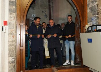 RANDAZZO: LUCI, MERCATINI ED EVENTI NATALIZI LA CITTA’ DIVENTA UN GRANDE PRESEPE