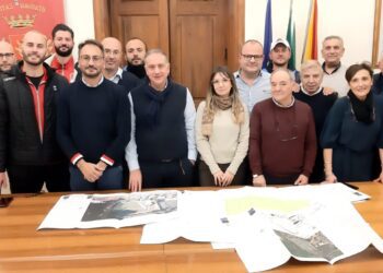 RANDAZZO: ORA E’… VERDE IL FUTURO DELLO STADIO “GRIMALDI”