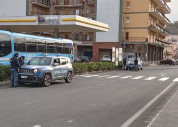 ADRANO: CONTINUANO I CONTROLLI STRAORDINARI DEL TERRITORIO