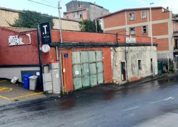 BRONTE: CASA CANTONIERA IN ABBANDONO IL SINDACO SOLLECITA L’ANAS «PERCHE’ NON LA VALORIZZA?»