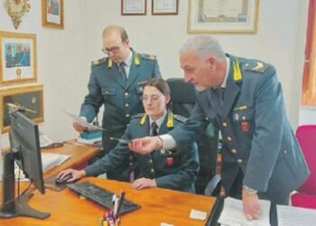 CARTE FALSE PER AVERE IL REDDITO DI CITTADINANZA: SCOPERTI 90 “FURBETTI”