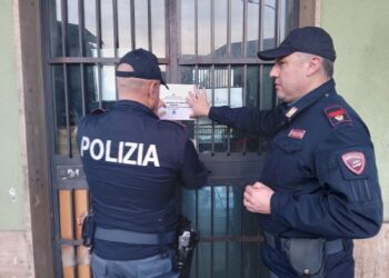 ADRANO: QUESTORE CHIUDE UN BAR PER 7 GIORNI