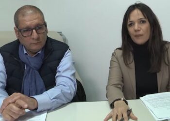 RANDAZZO: CONSIGLIERA D’ OPPOSIZIONE DEL PD ATTACCA IL SINDACO SGROI E IL SUO VICE