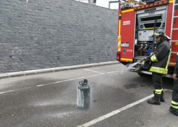 ARRIVA UNA BOCCATA D’ARIA PER I 21 DISTACCAMENTI DEI VIGILI DEL FUOCO VOLONTARI