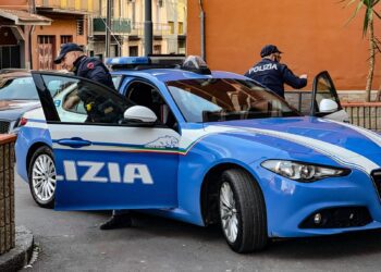 ADRANO: L’INTERVENTO DI UNA PATTUGLIA SALVA LA VITA DI UN 45ENNE