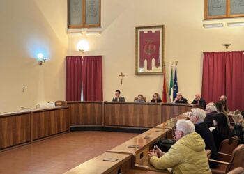 RANDAZZO: INCONTRO TRA I COMMISSARI E ASSOCIAZIONI DI CATEGORIA PER IL MERCATO