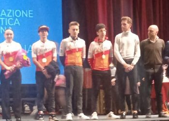 CICLISMO: MALETTO PROTAGONISTA SU STRADA E IN MTB, IL BABY TIRENDI VINCE LA COPPA SICILIA, SAITTA TORNA SUL PODIO