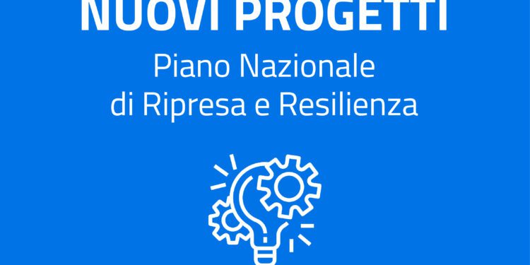 BRONTE: CON IL PNRR PROGETTI IN 36 GIORNI
