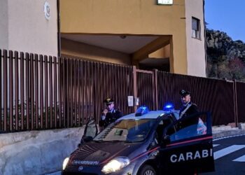 CESARÓ,CARNEVALE CON RISSA: 4 ARRESTI DEI CARABINIERI