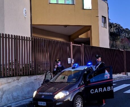 CESARÓ,CARNEVALE CON RISSA: 4 ARRESTI DEI CARABINIERI
