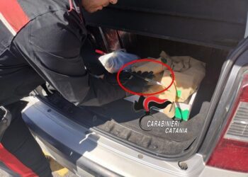 CARABINIERI DI RANDAZZO IMPEGNATI NEI CONTROLLI PASQUALI, DENUNCE E SANZIONI