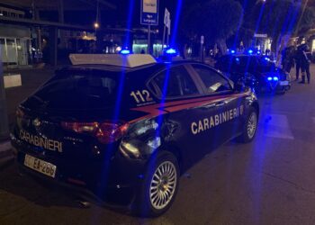 BRONTE: NOTTE MOVIMENTATA IN PIAZZA ROSARIO, RISSA TRA GIOVANI