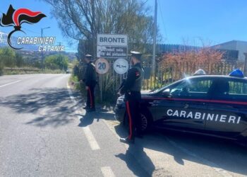 BRONTE: MACELLAIO ASSUNTO DA POCO BECCATO A RUBARE NEL SUPERMERCATO