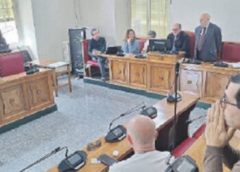 BRONTE: CASTIGLIONE E CUZZUMBO COSTITUISCONO UN NUOVO GRUPPO IN CONSIGLIO