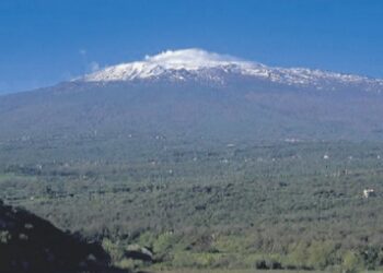 “ETNA-NEBRODI-ALCANTARA”, PRIMI CONTRASTI