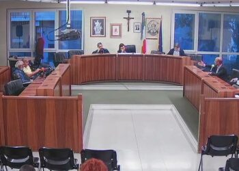 MALETTO: SI VOTA LA DECADENZA DI 4 CONSIGLIERI. «RICORREREMO»