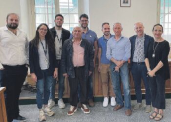 BRONTE: È ATTIVA UNA NUOVA TECNOLOGIA PER IL CONTROLLO DELLE RETI DEL GAS E LA RICERCA DELLE DISPERSIONI