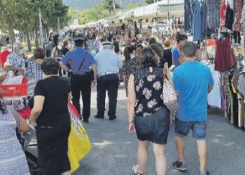 RANDAZZO: MERCATO DOMENICALE A CROCITTA, C’E’ LA PROROGA