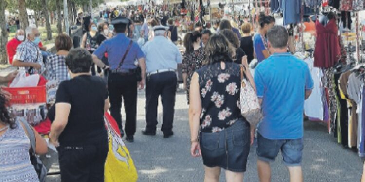 RANDAZZO: MERCATO DOMENICALE A CROCITTA, C’E’ LA PROROGA